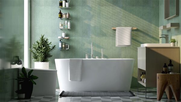 Tub Replacement in Salt Lake City