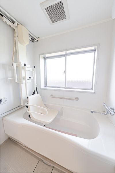 Senior Tub Installation in Salt Lake City