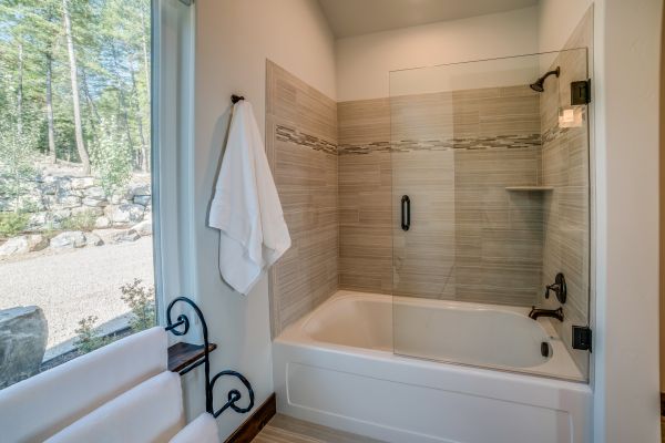 Bathroom Tub Installation in Salt Lake City