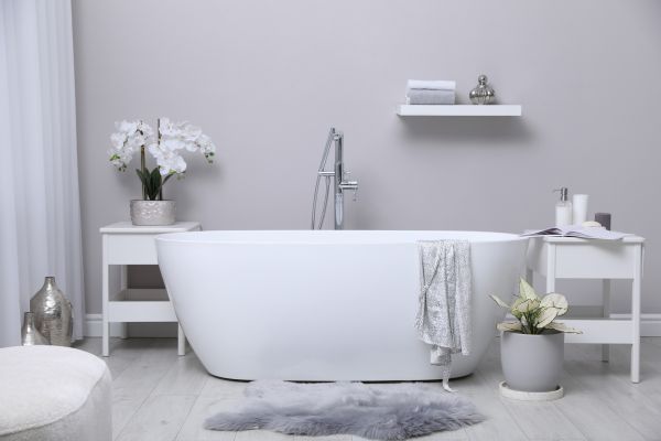 Bath Installation in Salt Lake City