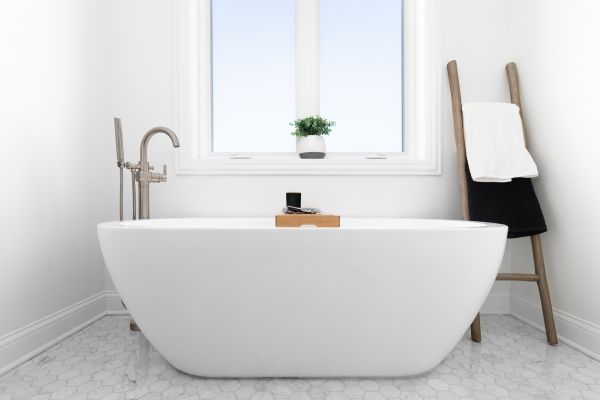 Bathtub Replacement in Salt Lake City