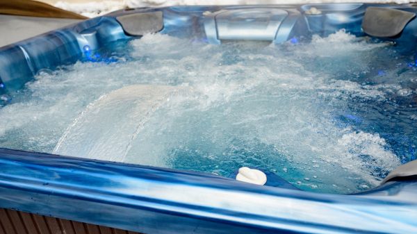 Massage Tub Installation in Salt Lake City