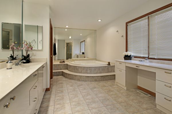 Step In Tub Installation in Salt Lake City