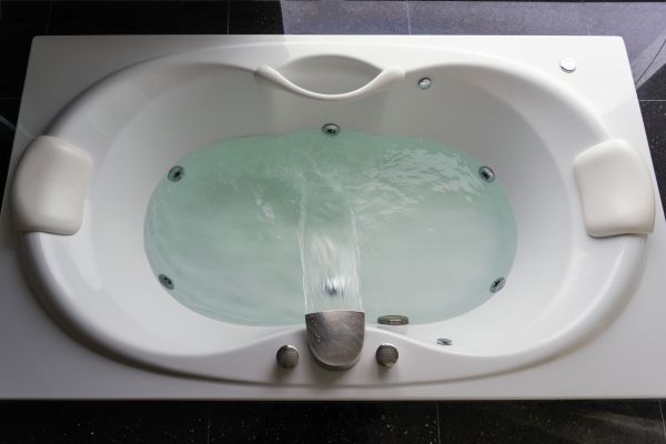 Jetted Tub Installation in Salt Lake City