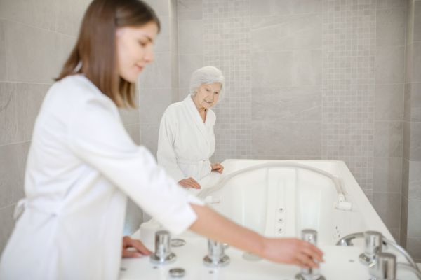Walk In Tub Service in Salt Lake City