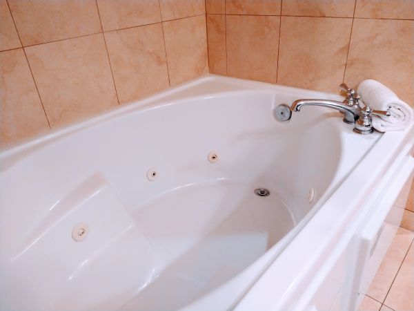 Acrylic Tub Installation in Salt Lake City