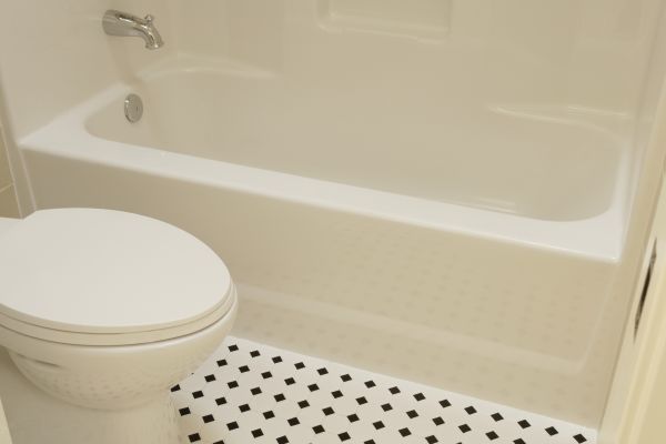 Fiberglass Tub Replacement in Salt Lake City